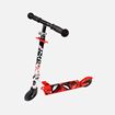 Picture of SPIDERMAN Folding 2-Wheel Scooter